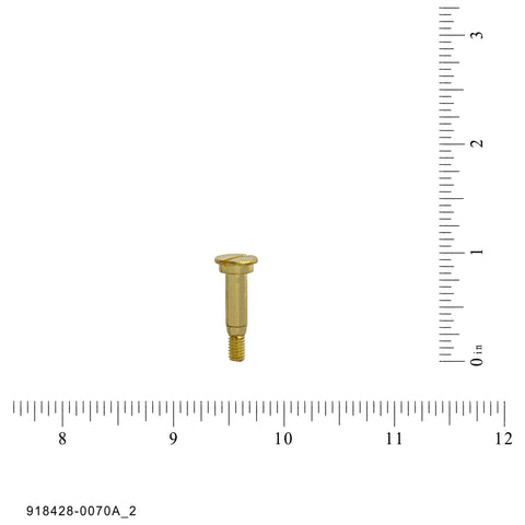 Williamsburg Faucet Handle Screw
