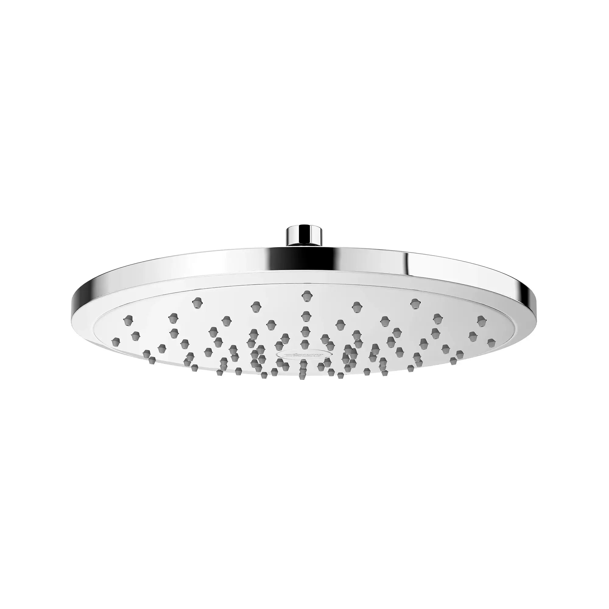 11-Inch 2.5 gpm/9.5 L/min Water-Saving Rain Showerhead // POLISHED CHROME // 259834_P1695001002_8_CDNwebp.webp