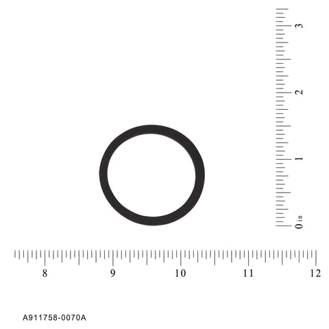 Kitchen Faucet Square Gasket Seal