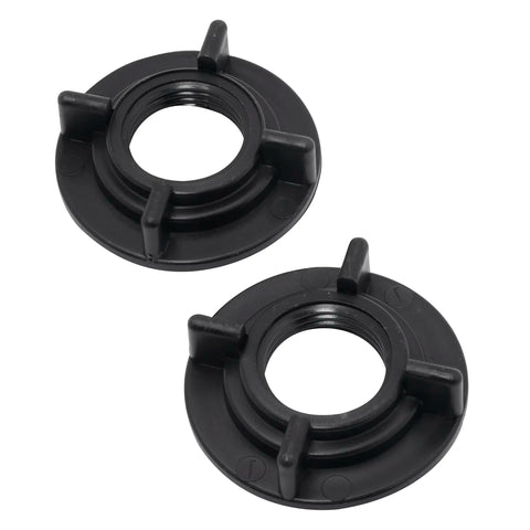 Plastic Faucet Mounting Nuts