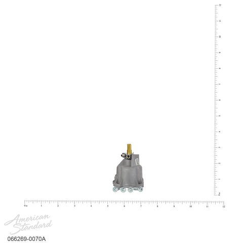 Ultramix Faucet Valve Cartridge