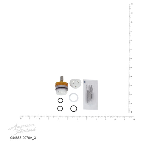 Reliant Faucet Valve Rebuild Kit