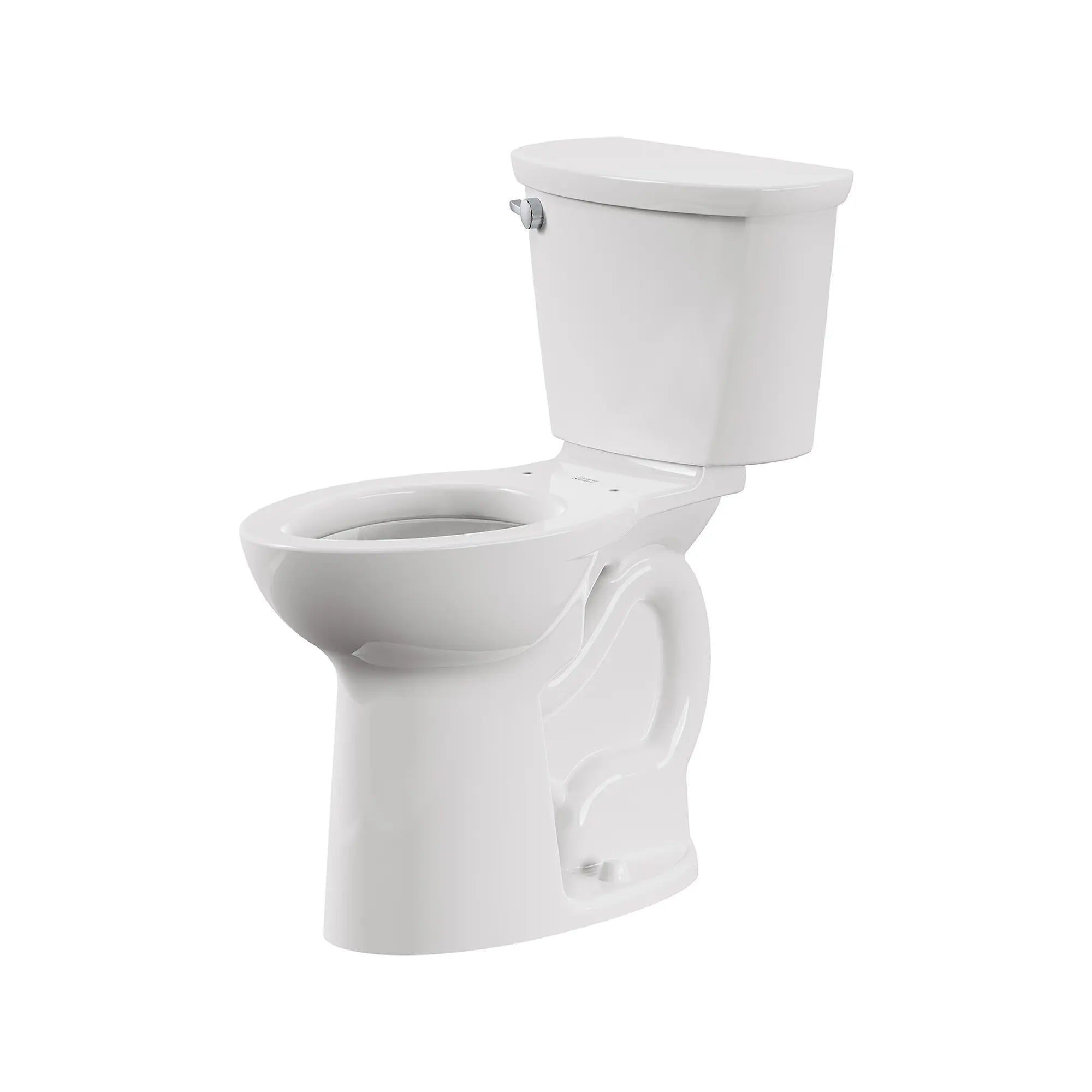 Cadet® PRO Two-Piece 1.28 gpf/4.8 Lpf Extra Tall Height Elongated 10-Inch Rough Toilet Less Seat // WHITE // 262147_Cadet_SiloLeft_215TB104.020_3517T001R.020_4188B104.020_0001_FEBRUARY2025_0_CDNwebp.webp