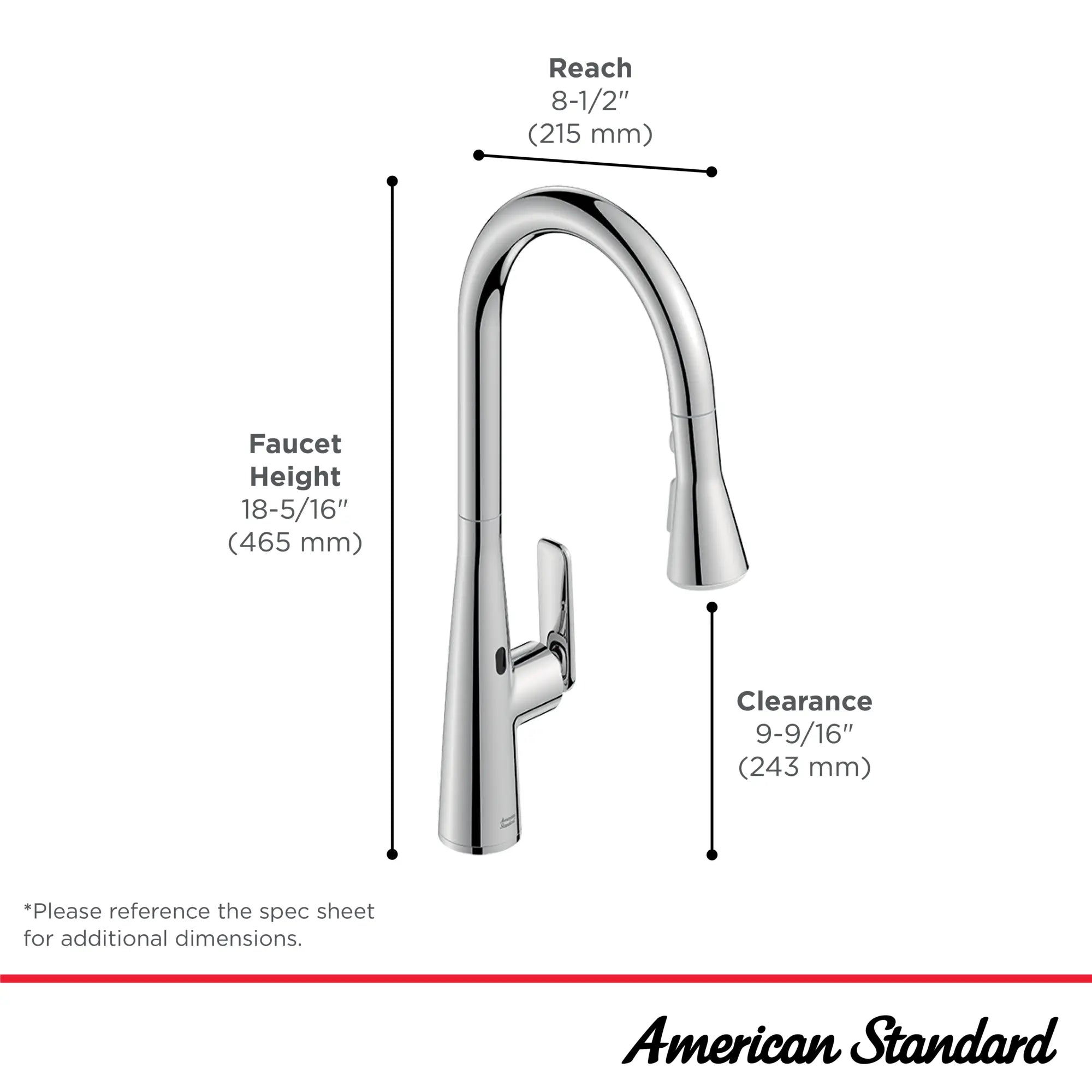 Aspirations Touchless Pull-Down Kitchen Faucet // POLISHED CHROME // 262281_Aspirations_Infographic_104880_0008_MAY2025_0_CDNwebp.webp