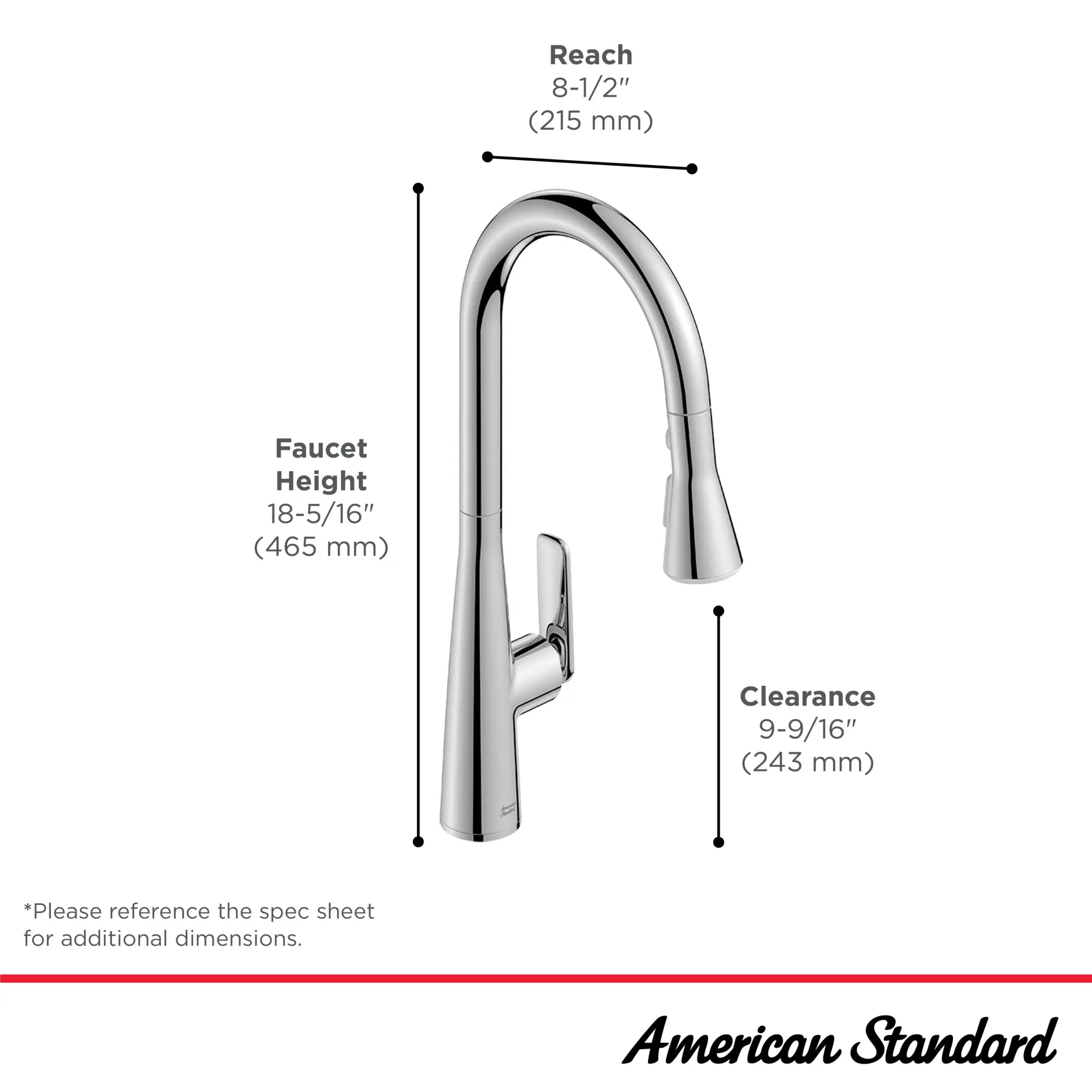 Aspirations Pull-Down Kitchen Faucet // POLISHED CHROME // 262292_Aspirations_Infographic_Pull_down_1048810000_0007_MAY2025_0_CDNwebp.webp