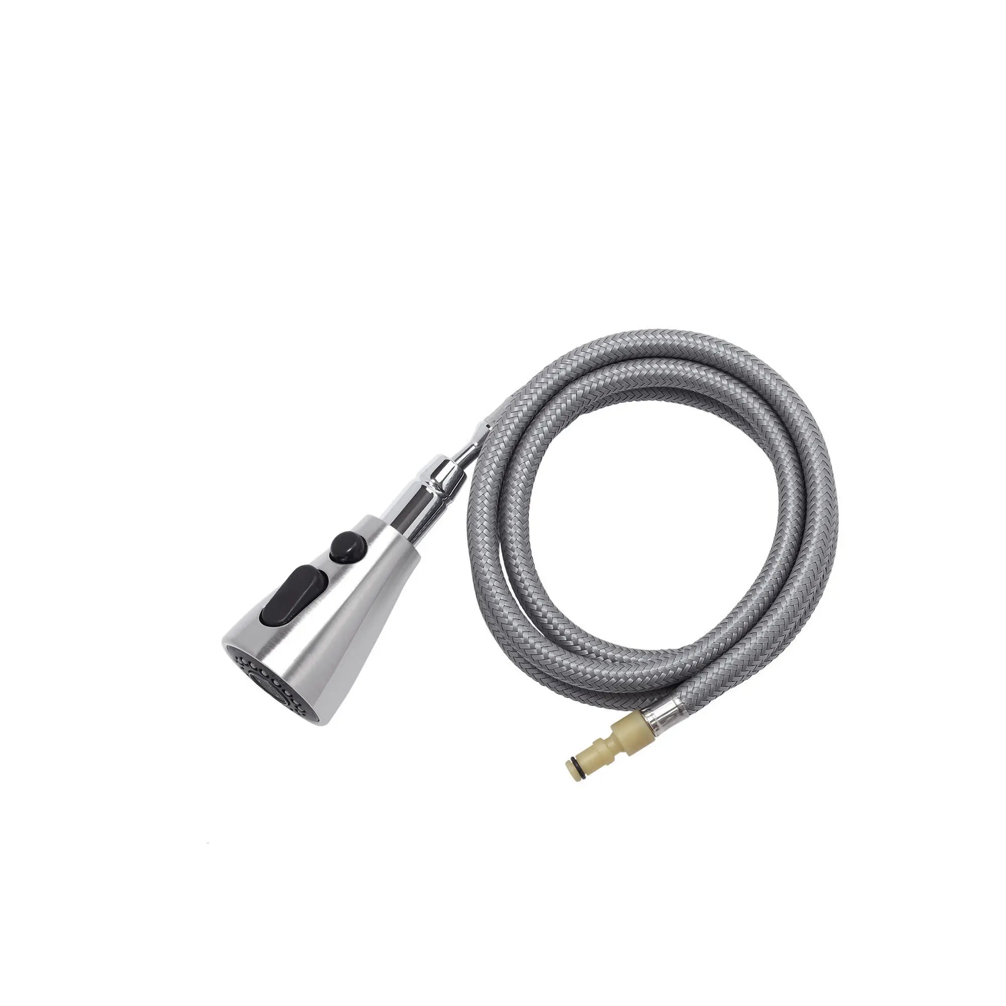 Spray Assembly F/Olvera Pulldown // STAINLESS STEEL // 262370_P_M9640240750A_0_CDNwebp.webp