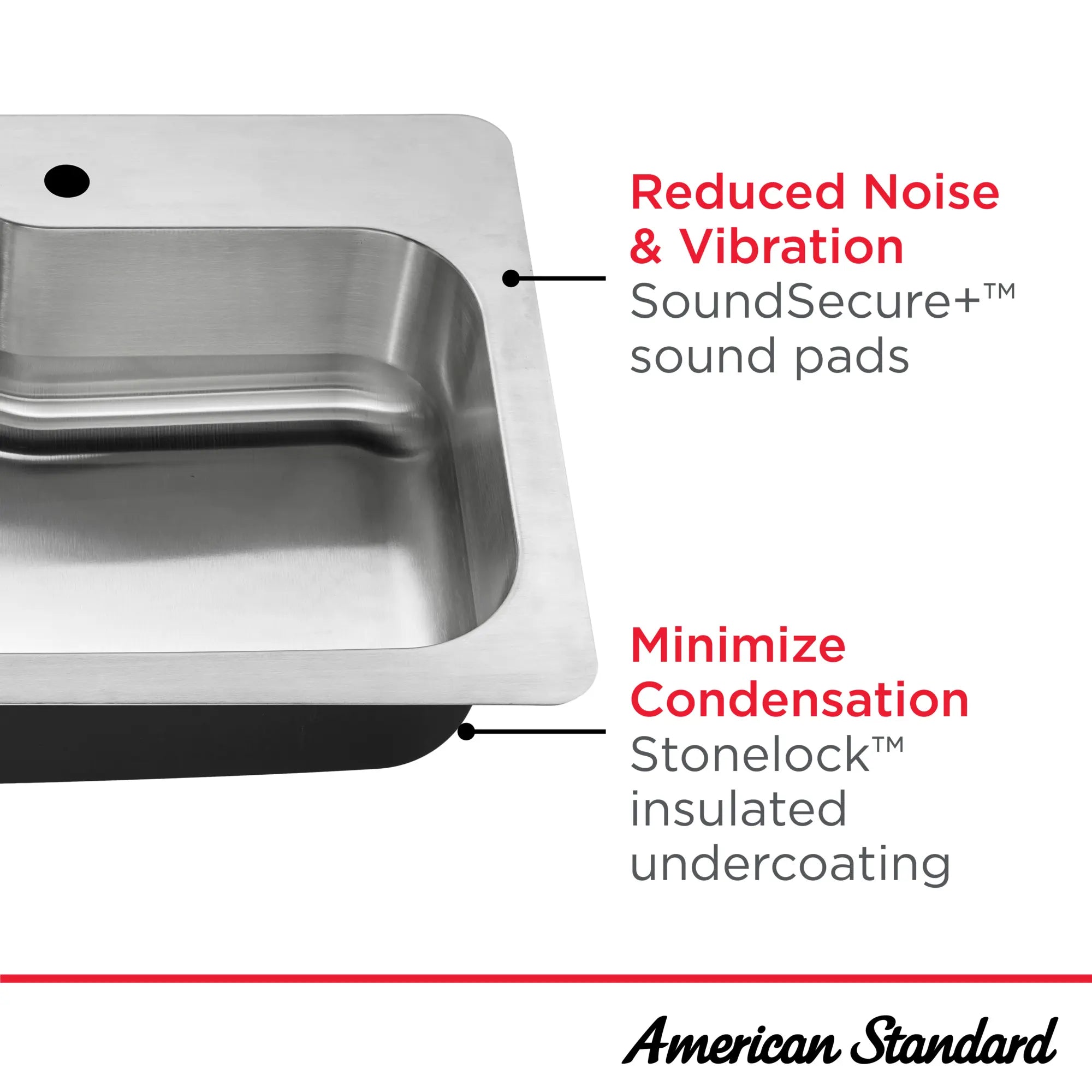 Hillsdale® 33 x 22-Inch Stainless Steel Drop-In or Undermount Single-Bowl Kitchen Sink // STAINLESS STEEL // 262703_Raleigh_Infographic_20SB.332211C_0003_MAY2025_0_CDNwebp.webp