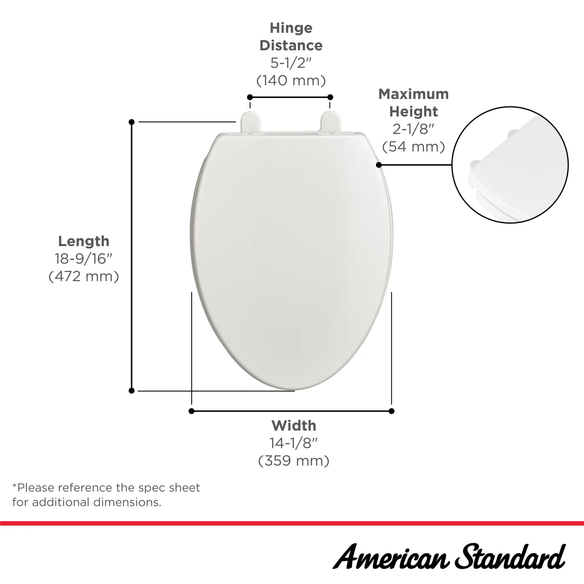 Transitional Slow-Close & Easy Lift-Off Elongated Toilet Seat // WHITE // 262772_Transitional_Infographic_5024A65G020_0001_May2025_0_CDNwebp.webp