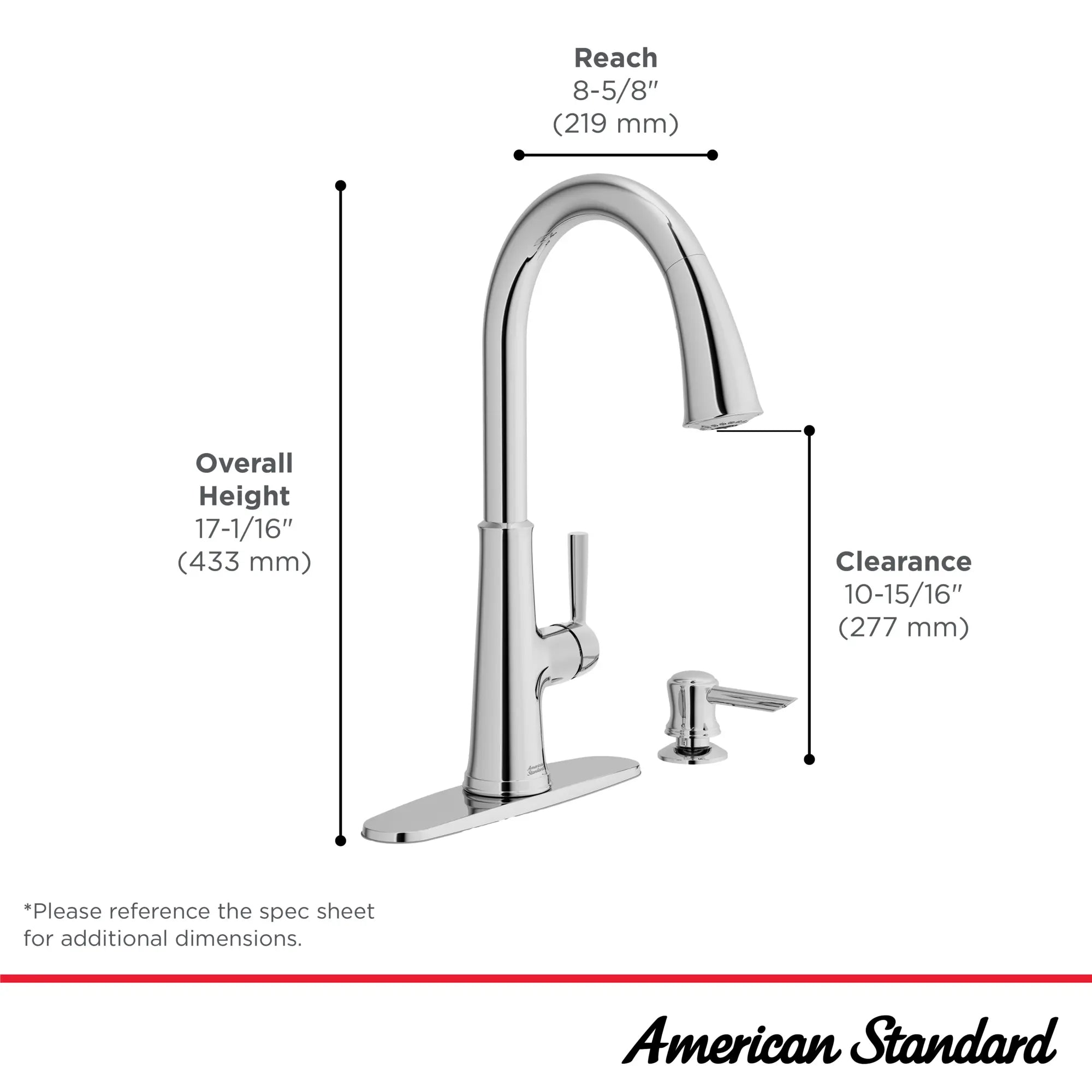 Maven® Pull-Down Kitchen Faucet // MATTE BLACK // 262792_Maven_Infographic_9319300_0004_MAY2025_0_CDNwebp.webp