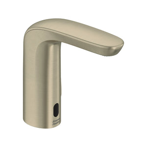 [706B205.295] NextGen Selectronic® Touchless Faucet, Base Model With Above-Deck Mixing, 0.5 gpm/1.9 Lpm - Brushed Nickel
