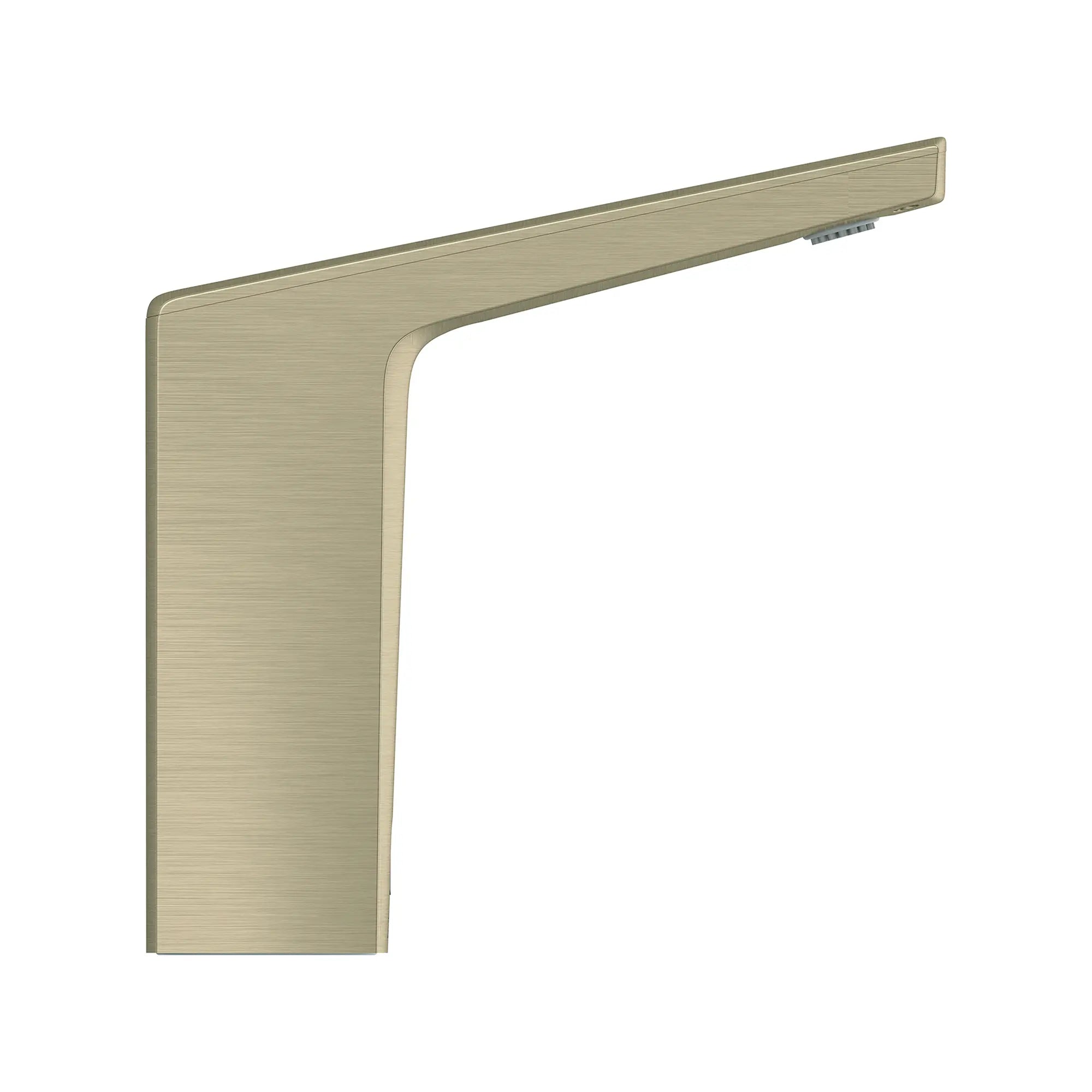 Paradigm® Selectronic® Touchless Faucet, Battery-Powered, 0.35 gpm/1.3 Lpm // BRUSHED NICKEL // 262849_Paradigm_SiloSide_7025103EN00_0001_May2025_0_CDNwebp.webp