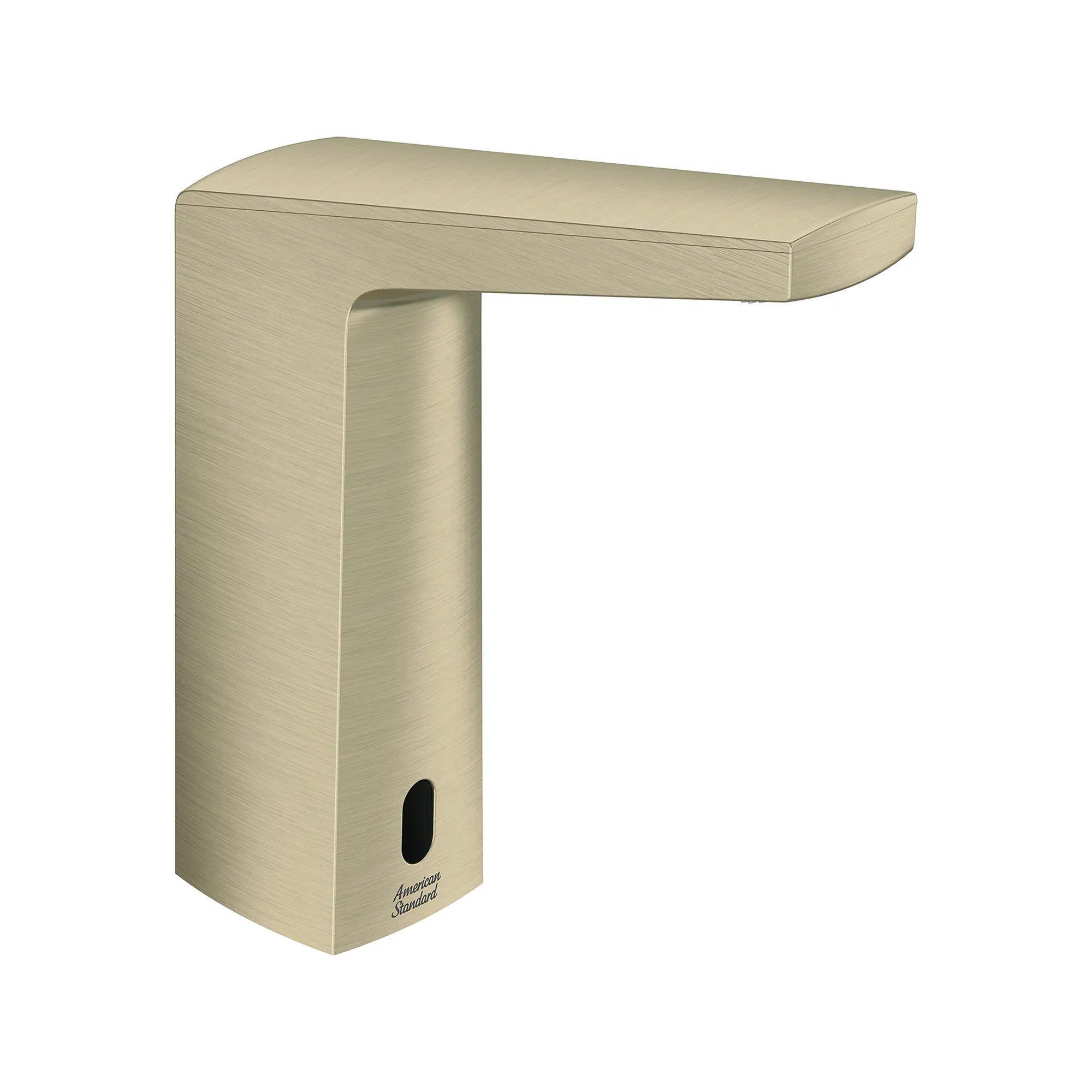 Paradigm® Selectronic® Touchless Faucet, Battery-Powered, 0.35 gpm/1.3 Lpm // BRUSHED NICKEL // 262852_Paradigm_SiloRight_7025103EN00_0001_May2025_0_CDNwebp.webp