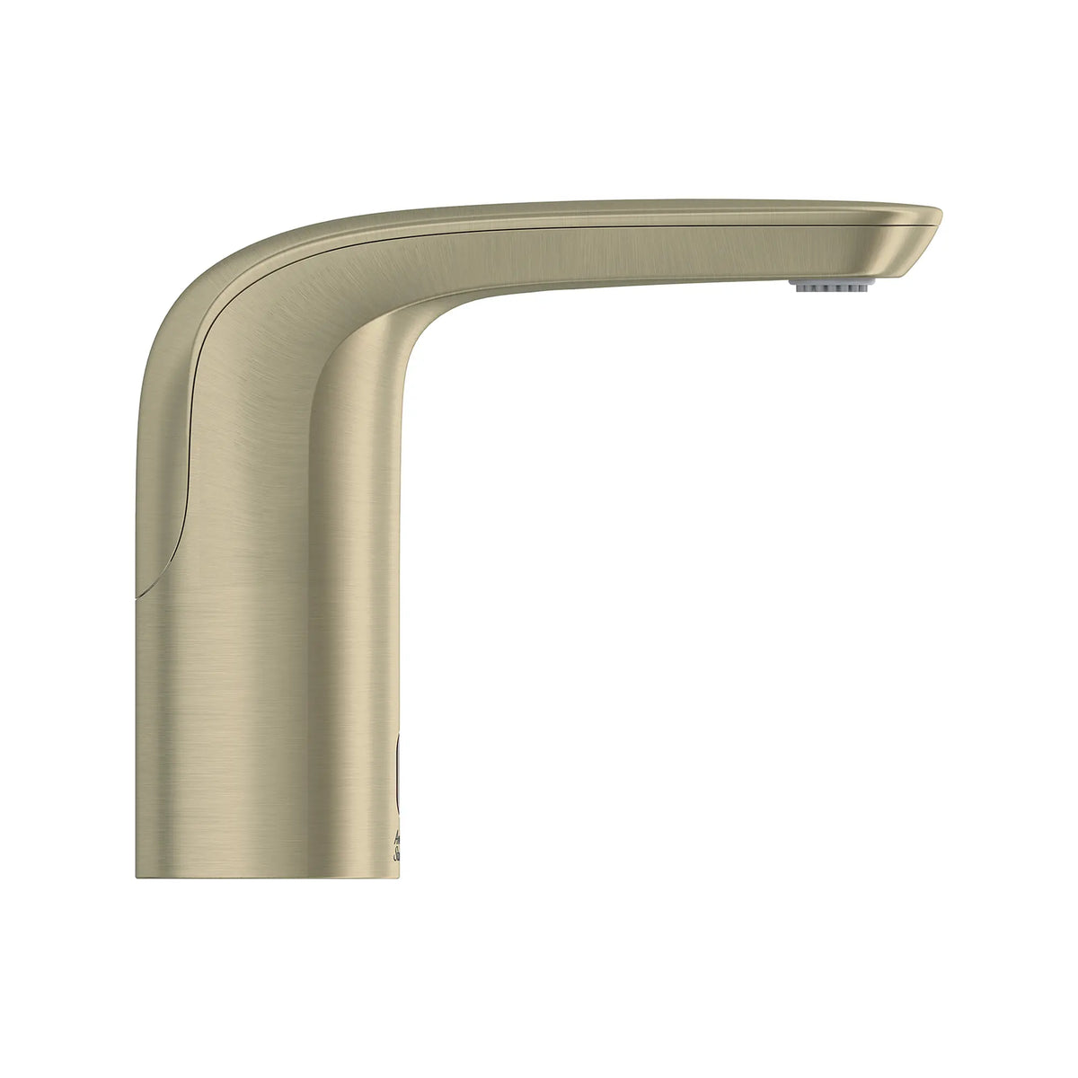 NextGen Selectronic® Touchless Faucet, Battery-Powered, 0.5 gpm/1.9 Lpm // BRUSHED NICKEL // 262853_NextGen_SiloSide_775B103EN00_0001_May2025_0_CDNwebp_94f6aa81-f92f-4d22-a575-9b5835866276.webp