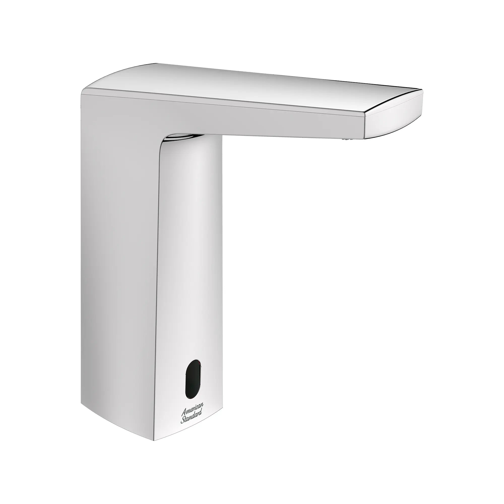 Paradigm® Selectronic® Touchless Faucet, Battery-Powered, 0.35 gpm/1.3 Lpm // POLISHED CHROME // 262882_Paradigm_SiloRight_70251030000_0001_May2025_0_CDNwebp.webp