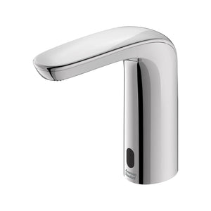 [775B103.002] NextGen Selectronic® Touchless Faucet, Base Model, 0.35 gpm/1.3 Lpm - Polished Chrome