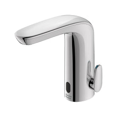 [706B203.002] NextGen Selectronic® Touchless Faucet, Base Model With Above-Deck Mixing, 0.35 gpm/1.3 Lpm - Polished Chrome