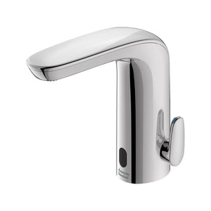 [706B205.002] NextGen Selectronic® Touchless Faucet, Base Model With Above-Deck Mixing, 0.5 gpm/1.9 Lpm - Brushed Nickel
