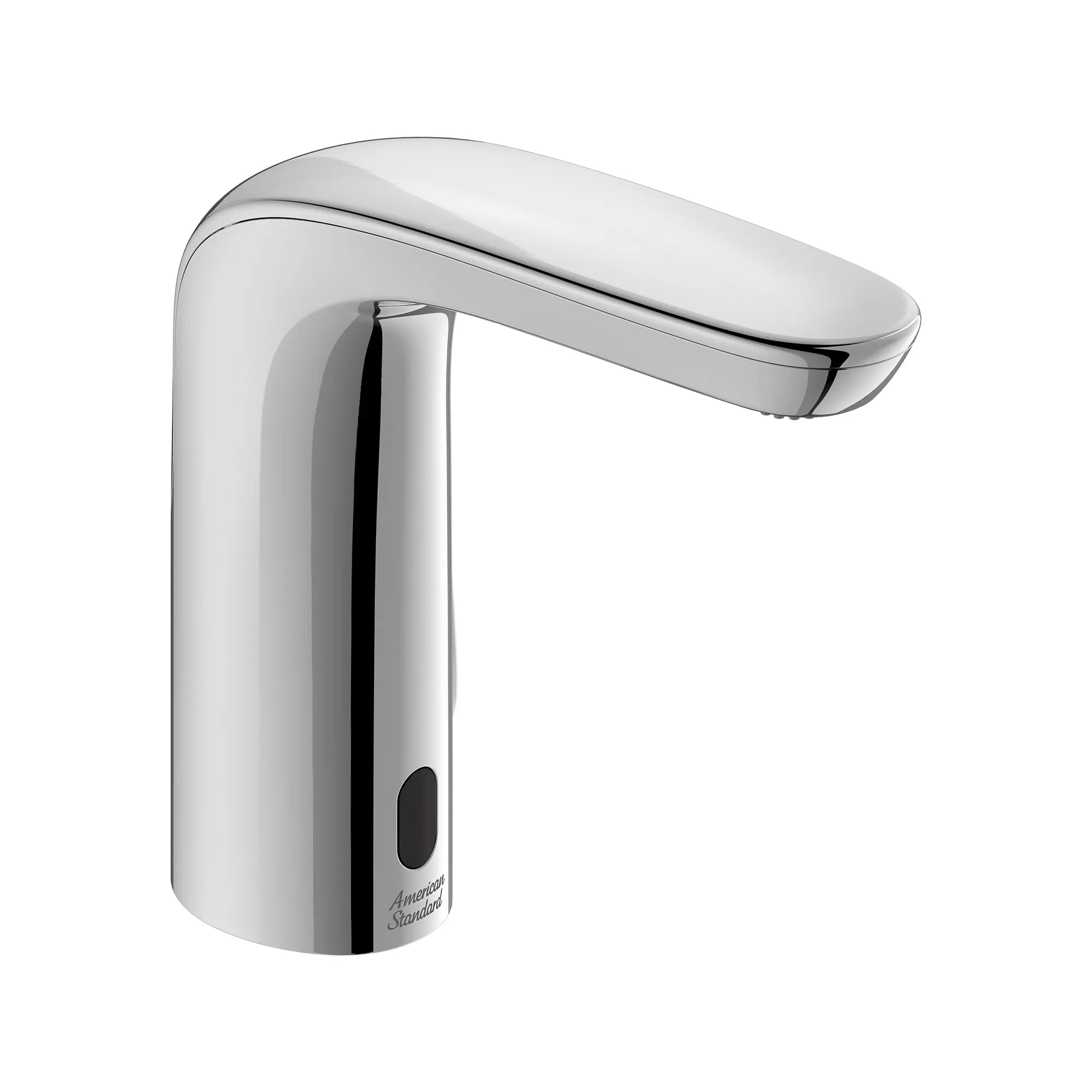 NextGen Selectronic® Touchless Faucet, Battery-Powered With Above-Deck Mixing, 0.5 gpm/1.9 Lpm // POLISHED CHROME // 262894_NextGen_SiloRight_77552050000_0001_May2025_0_CDNwebp.webp