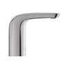 [7755205.002] NextGen Selectronic® Touchless Faucet, Battery-Powered With Above-Deck Mixing, 0.5 gpm/1.9 Lpm - Polished Chrome