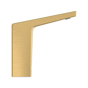[7037105.GN0] Paradigm® Selectronic® Touchless Faucet, Battery-Powered, 0.5 gpm/1.9 Lpm - Brushed Cool Sunrise