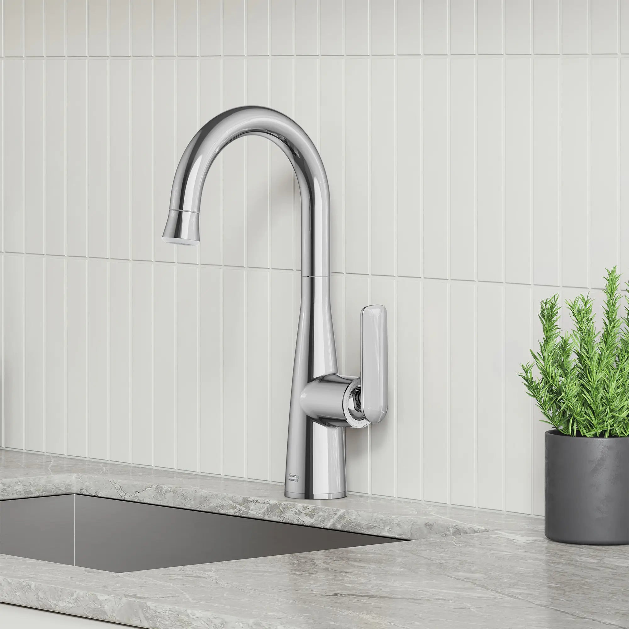 Aspirations Pull-Down Bar Faucet // POLISHED CHROME // 263021_Aspirations_EnvironmentCloseUpl_1048270000_0002_FEBURARY2025_0_CDNwebp.webp