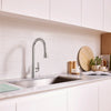 [104881DC00] Aspirations Pull-Down Kitchen Faucet  - Polished Chrome