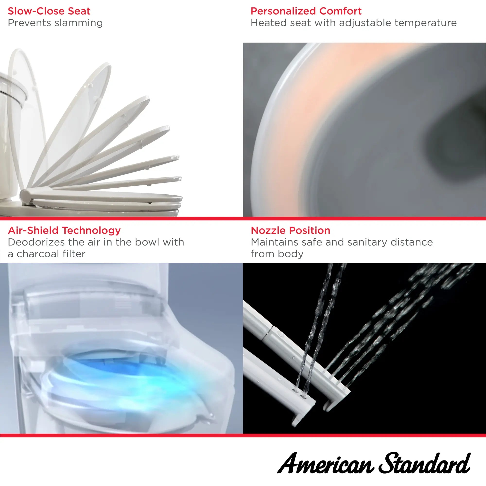 Advanced Clean® 3.0 Electric SpaLet® Bidet Seat With Remote Operation // WHITE // 263785_SpaLet_Infographic_8018A60GRC_0002_JUN2025_0_CDNwebp.webp