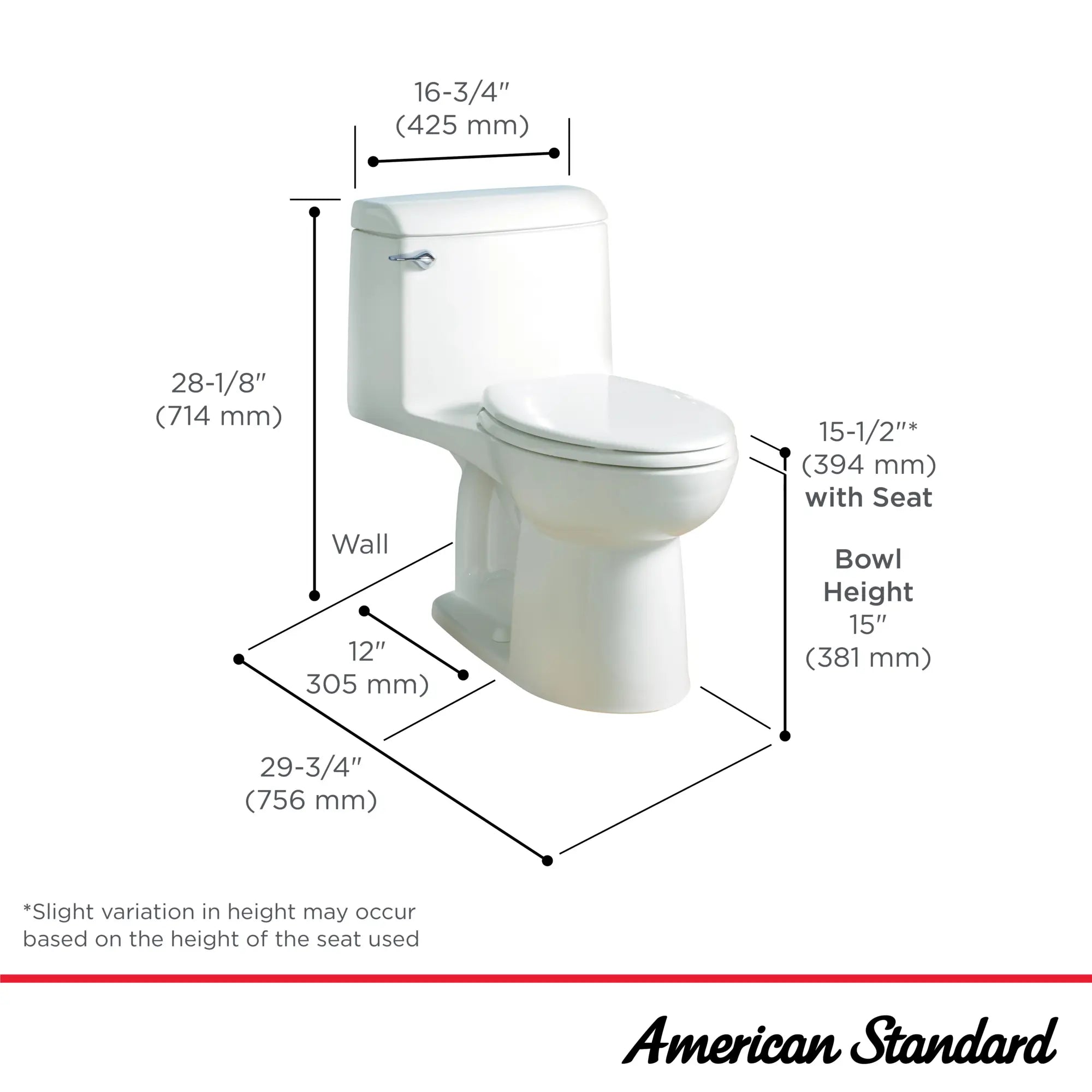 Champion® 4 One-Piece 1.6 gpf/6.0 Lpf Standard Height Elongated Toilet With Seat // BONE // 264999_Champion_Infographic_2004314_0001_May2025_1_CDNwebp.webp