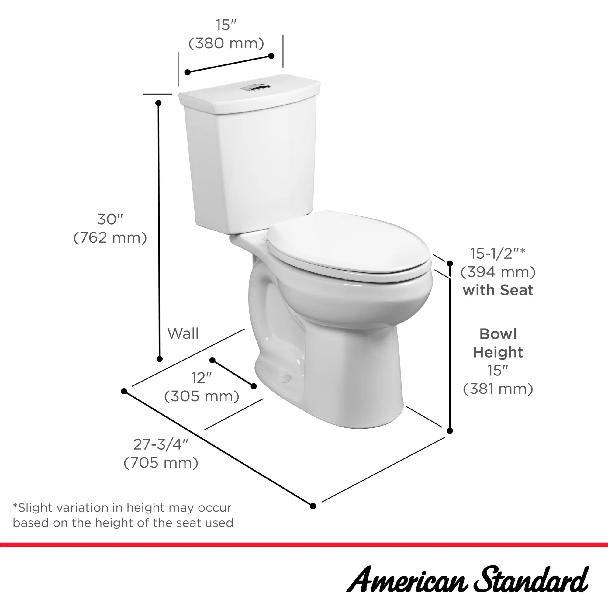 H2Option® Two-Piece Dual Flush 1.28 gpf/4.8 Lpf and 0.92 gpf/3.5 Lpf Standard Height Round Front Toilet Less Seat // WHITE // 265012_H2Option_Infographic_2889218_0001_May2025_1_CDNwebp.webp