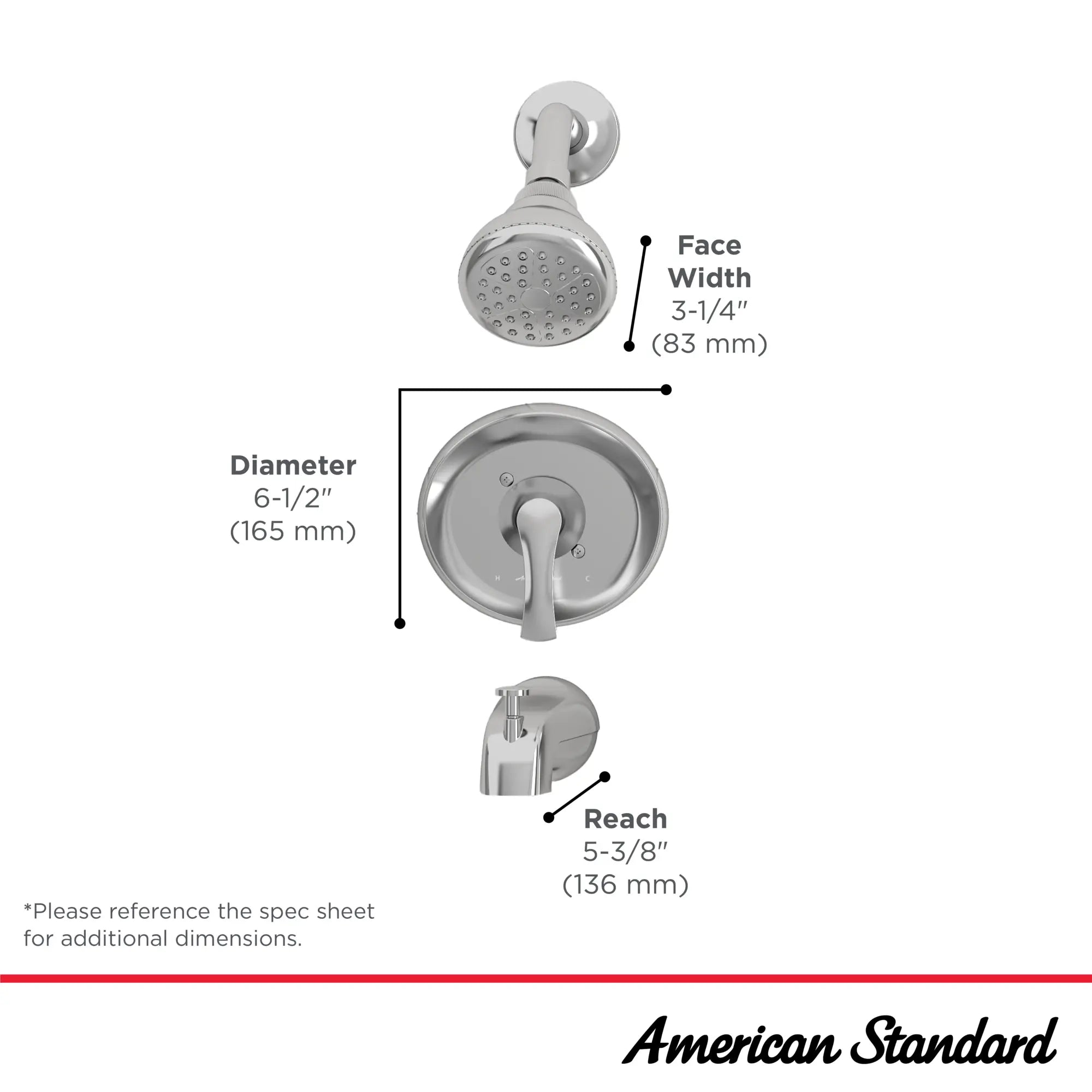 Bedminister® Tub and Shower Trim Kit With Valve // POLISHED CHROME // 265953_Bedminister_Infographic_7508502_0002_JUL2025_0_CDNwebp.webp