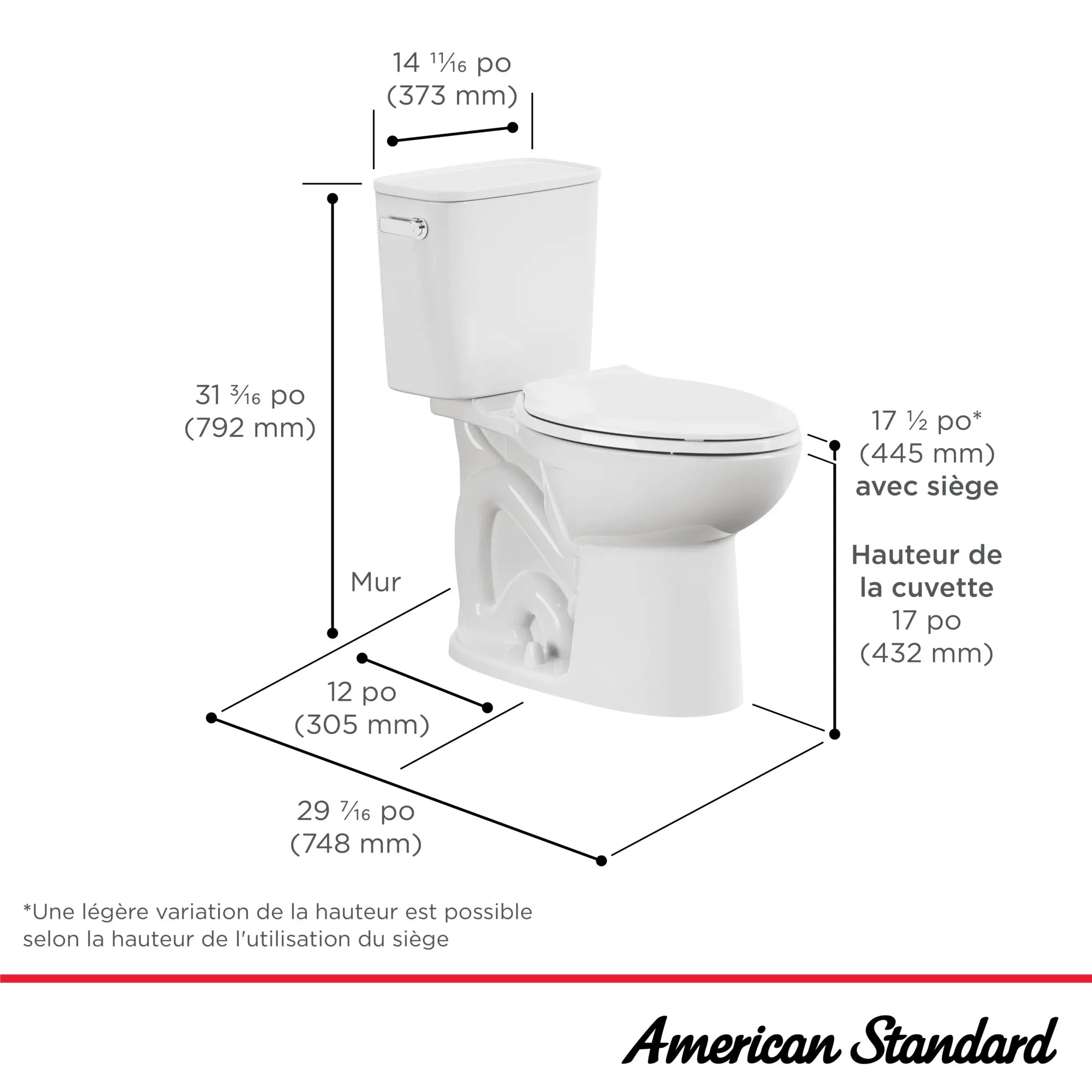 EcoStrength Aspirations Two-Piece 0.80 gpf/3 Lpf Chair Height Elongated Toilet Less Seat // WHITE // 265972_Aspirations_Infographic_250AA809_0001_NOV2023_FR_0_CDNwebp.webp