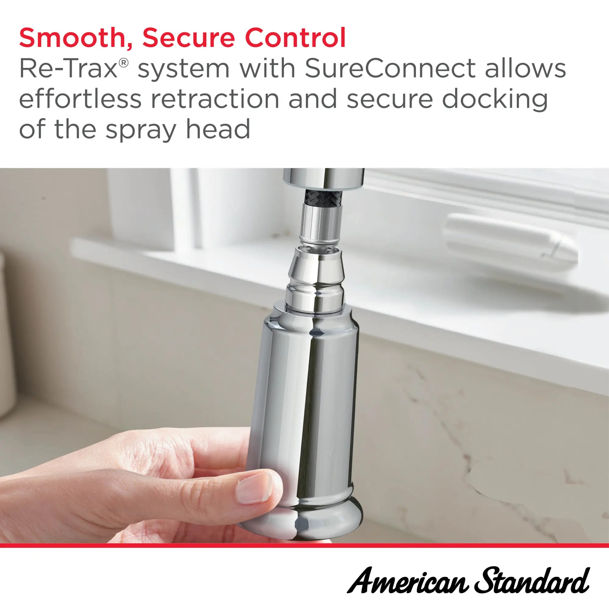 Highgrove Single-Handle Pull-Down 3-Function Kitchen Faucet 1.8 gpm/6.8 L/min with Deck Plate // BRUSHED COOL SUNRISE // 266588_Highgrove_Infographic_1176340020_0001_MARCH2026_1_CDNwebp.webp