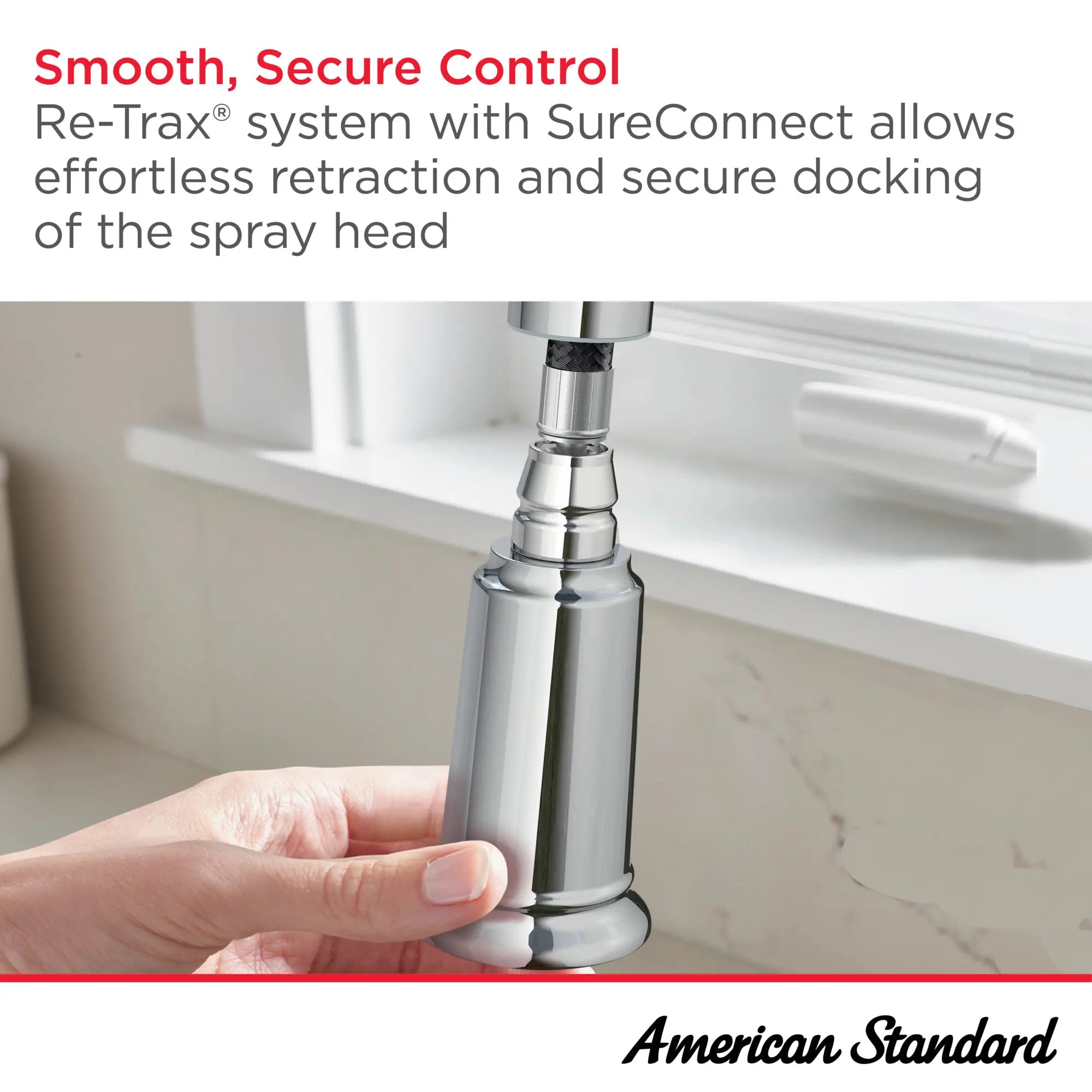 Highgrove Single-Handle Pull-Down 3-Function Kitchen Faucet 1.8 gpm/6.8 L/min with Deck Plate // BRUSHED COOL SUNRISE // 266588_Highgrove_infographic_1176340_0003_JUL2025_0_CDNwebp.webp