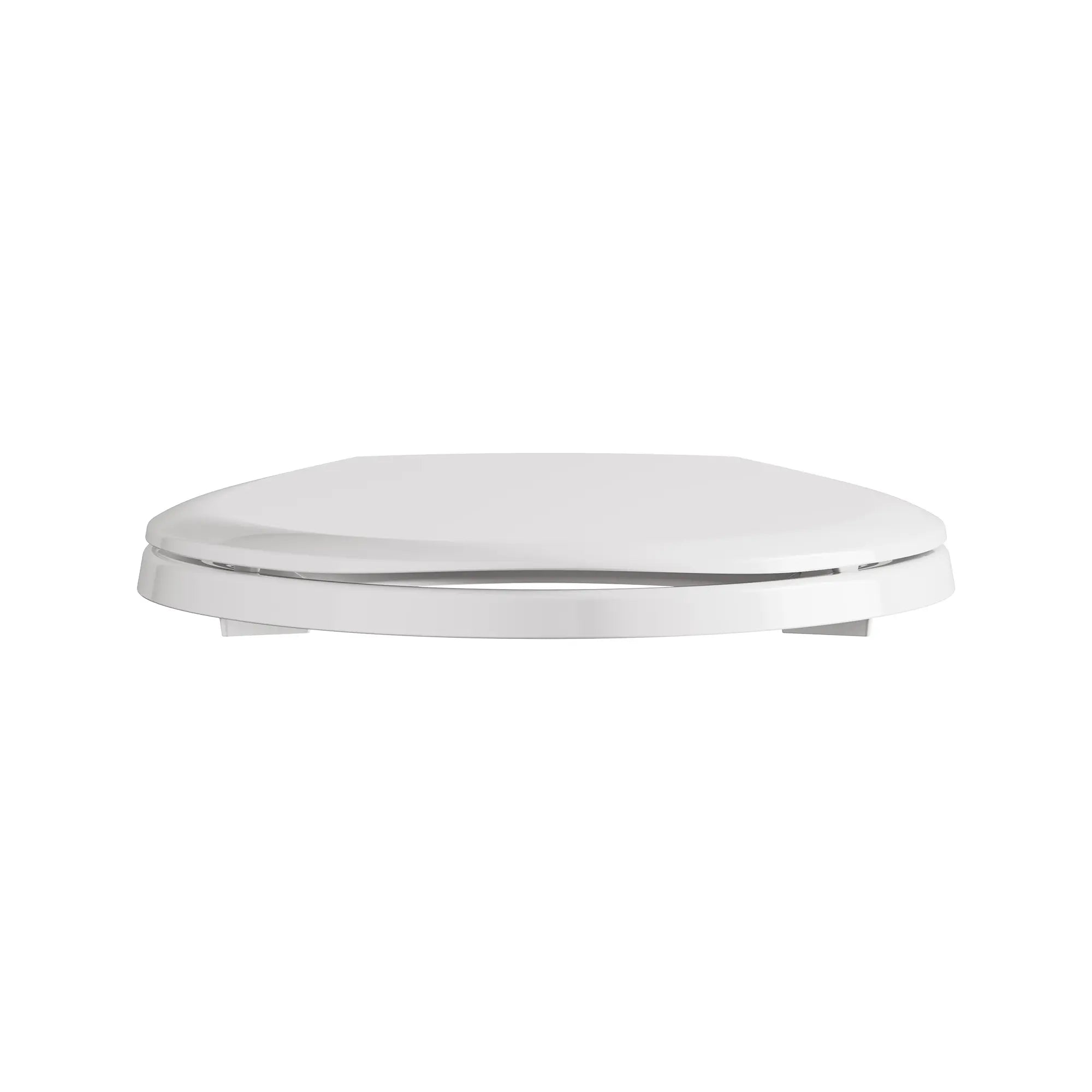 Cardiff Slow-Close Elongated Toilet Seat // WHITE // 266740_Cardiff_SiloFront_5257A65MT.020_0001_June2025_0_CDNwebp.webp