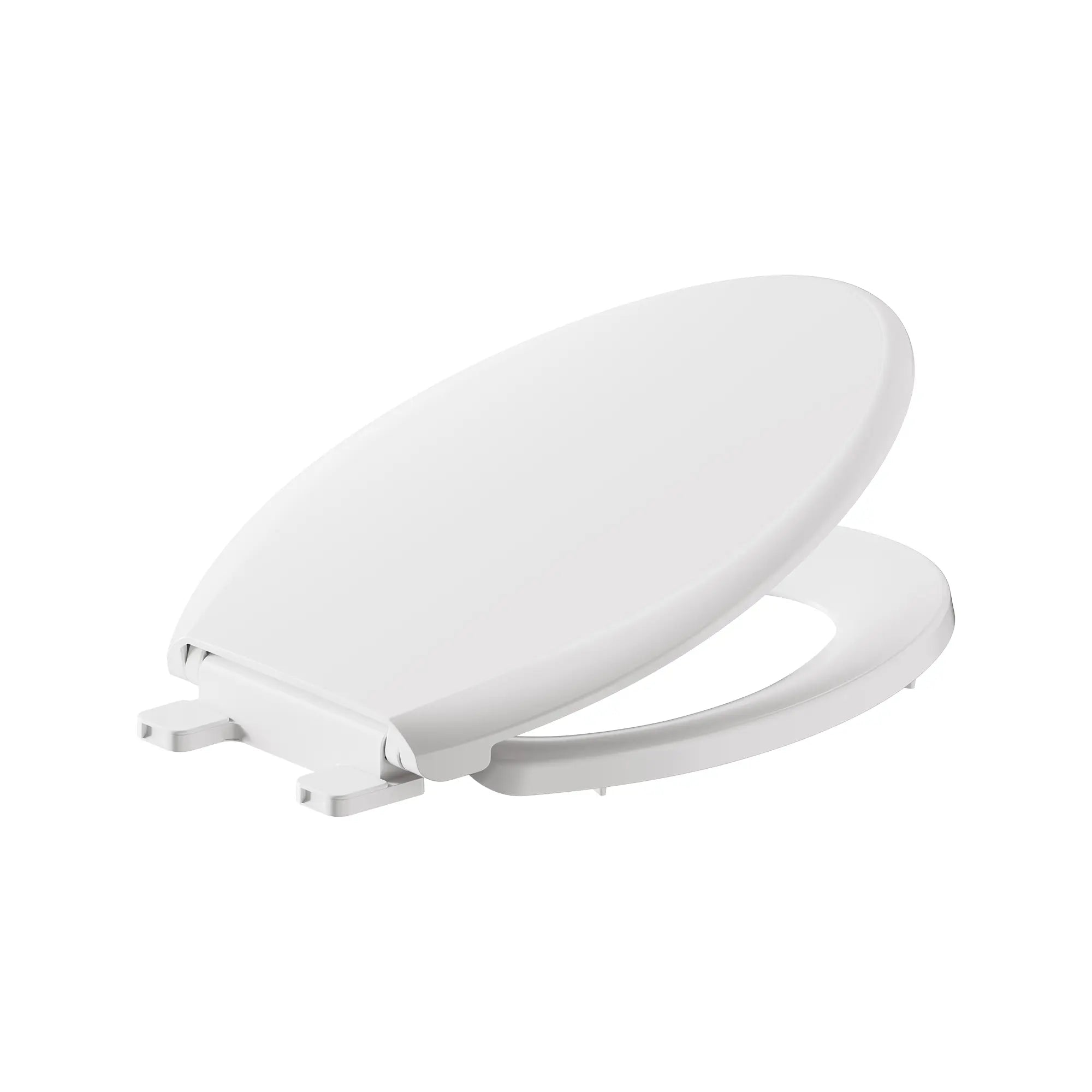 Cardiff Slow-Close Elongated Toilet Seat // WHITE // 266766_Cardiff_SiloOpen_5257A65MT.020_0001_June2025_0_CDNwebp.webp