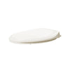 [5321A65CT.222] Champion® Slow-Close & Easy Lift-Off Elongated Toilet Seat - Linen