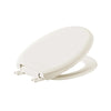 [5320B65CT.021] Champion® Slow-Close & Easy Lift-Off Round Front Toilet Seat - White