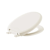 [5320B65CT.021] Champion® Slow-Close & Easy Lift-Off Round Front Toilet Seat - White
