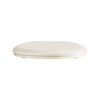 [5320B65CT.021] Champion® Slow-Close & Easy Lift-Off Round Front Toilet Seat - Bone