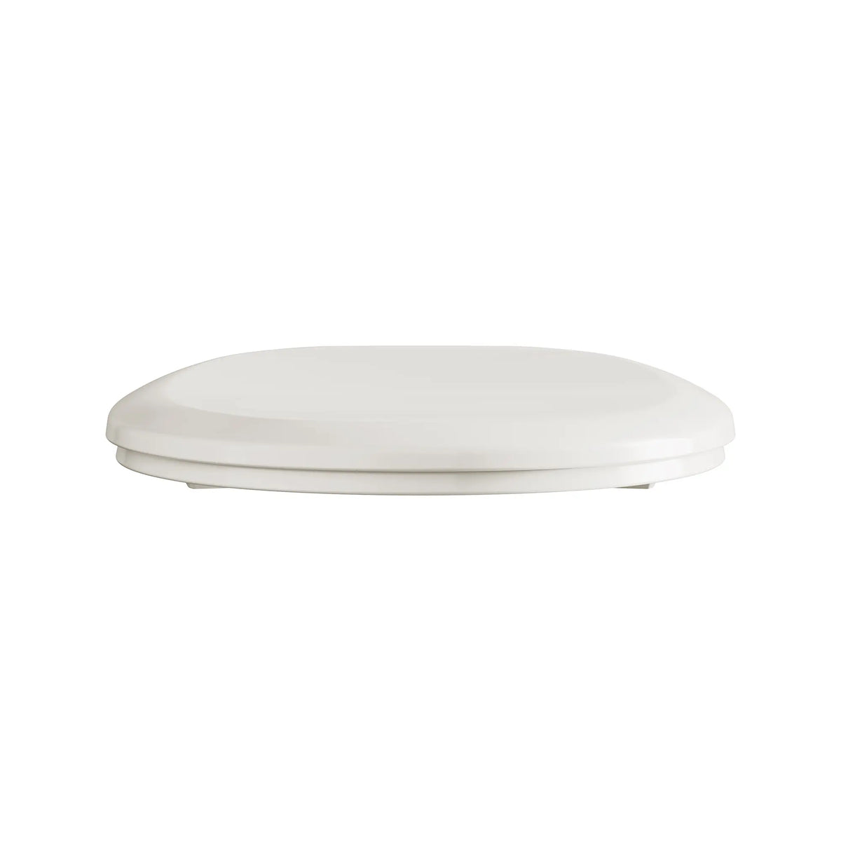 Champion® Slow-Close & Easy Lift-Off Round Front Toilet Seat // LINEN // 266796_Champion_4_SiloFront_5320B65CT.222_0001_June2025_0_CDNwebp_a311c6c8-10cb-42e2-9173-1d3846ee2b4c.webp