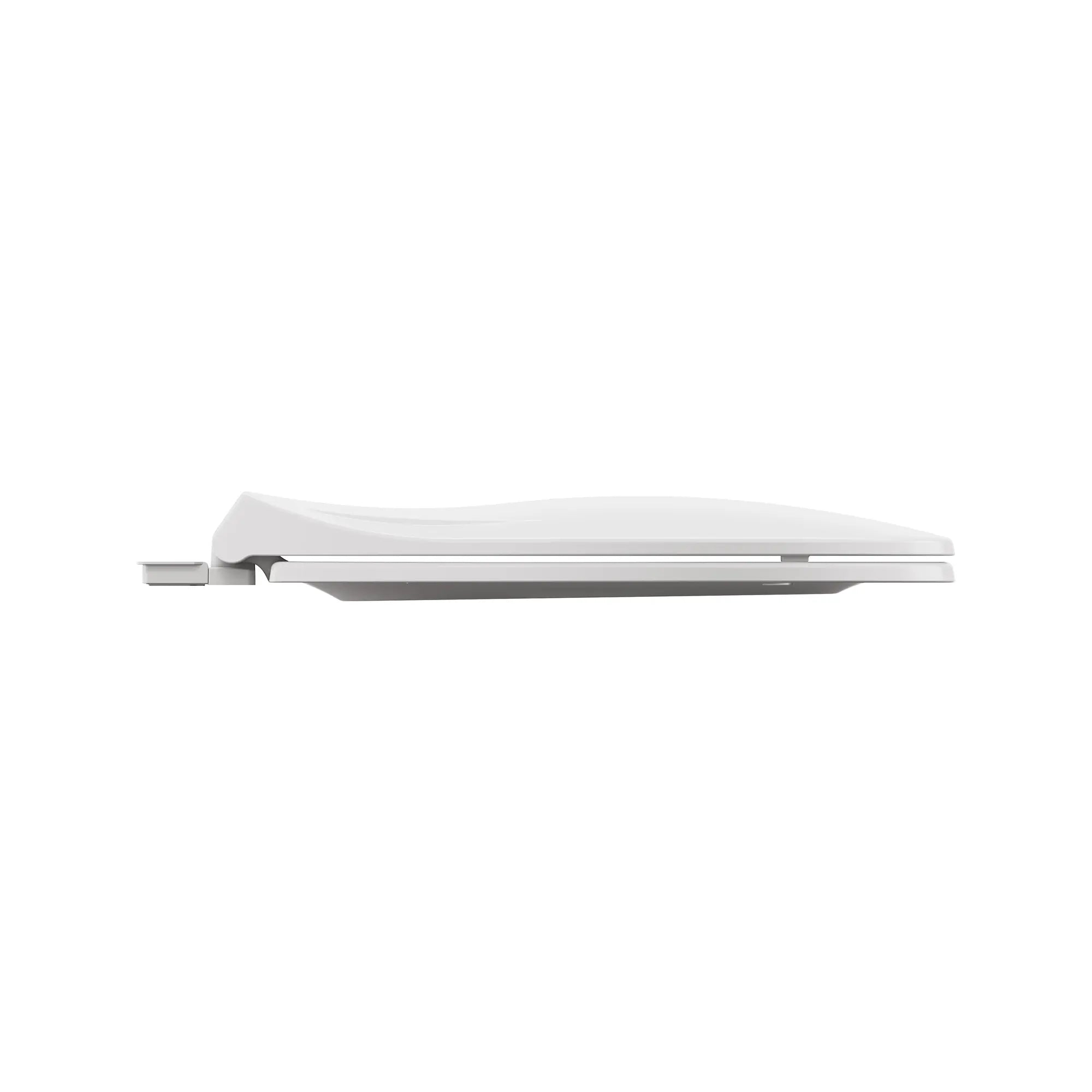 MightyTuff Slow-Close & Easy Lift-Off Elongated Toilet Seat // WHITE // 266846_MightyTuff_Plastic_SiloSide_5267A60CL.020_0001_June2025_0_CDNwebp.webp