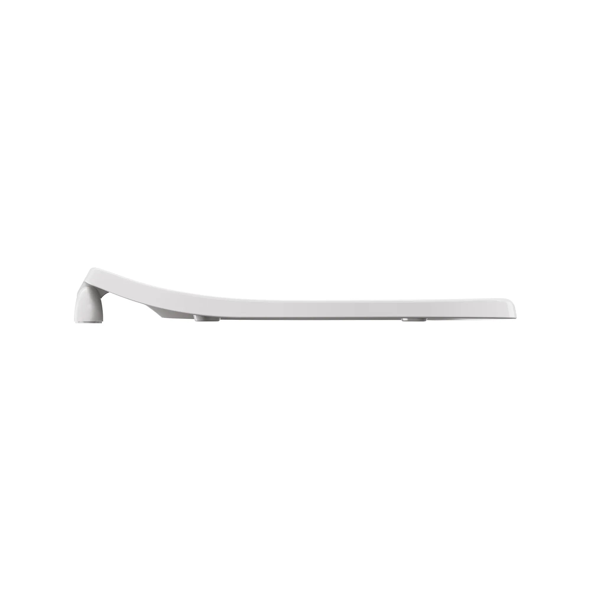 Commercial Heavy Duty Open Front Elongated Toilet Seat // WHITE // 266849_Commercial_SiloSide_5901100.020_0001_June2025_0_CDNwebp.webp