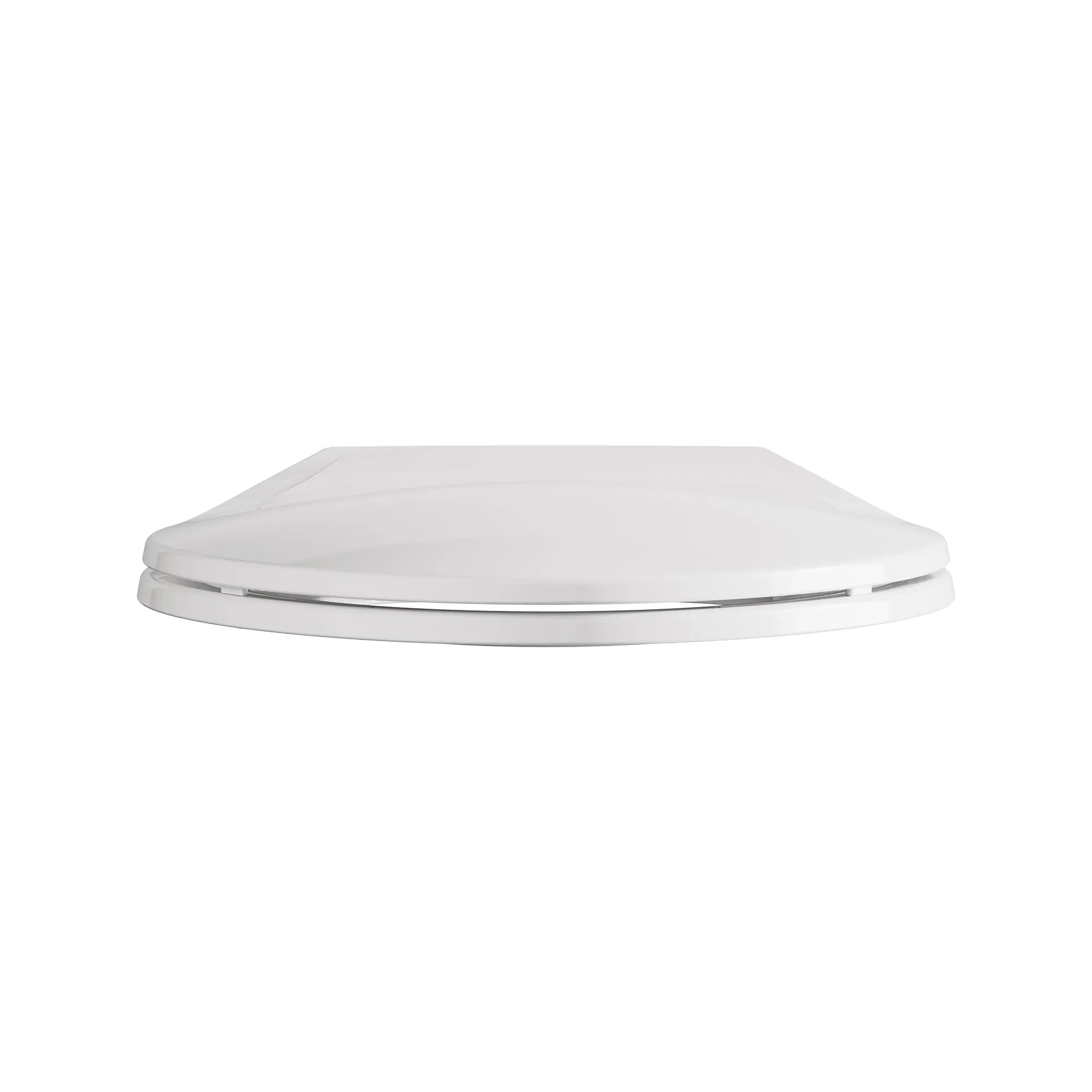 MightyTuff Slow-Close & Easy Lift-Off Elongated Toilet Seat // WHITE // 266858_MightyTuff_Plastic_SiloFront_5267A60CL.020_0001_June2025_0_CDNwebp.webp
