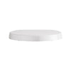 [5025A65G.020] Telescoping Slow-Close Easy Lift-Off Elongated Toilet Seat - White