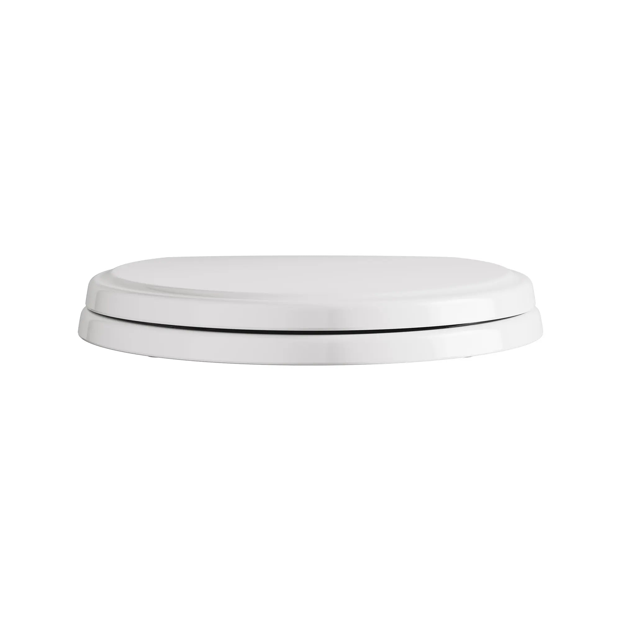 Traditional Slow-Close & Easy Lift-Off Elongated Toilet Seat // WHITE // 266892_Traditional_SiloFront_5020A65G.020_0001_June2025_0_CDNwebp.webp