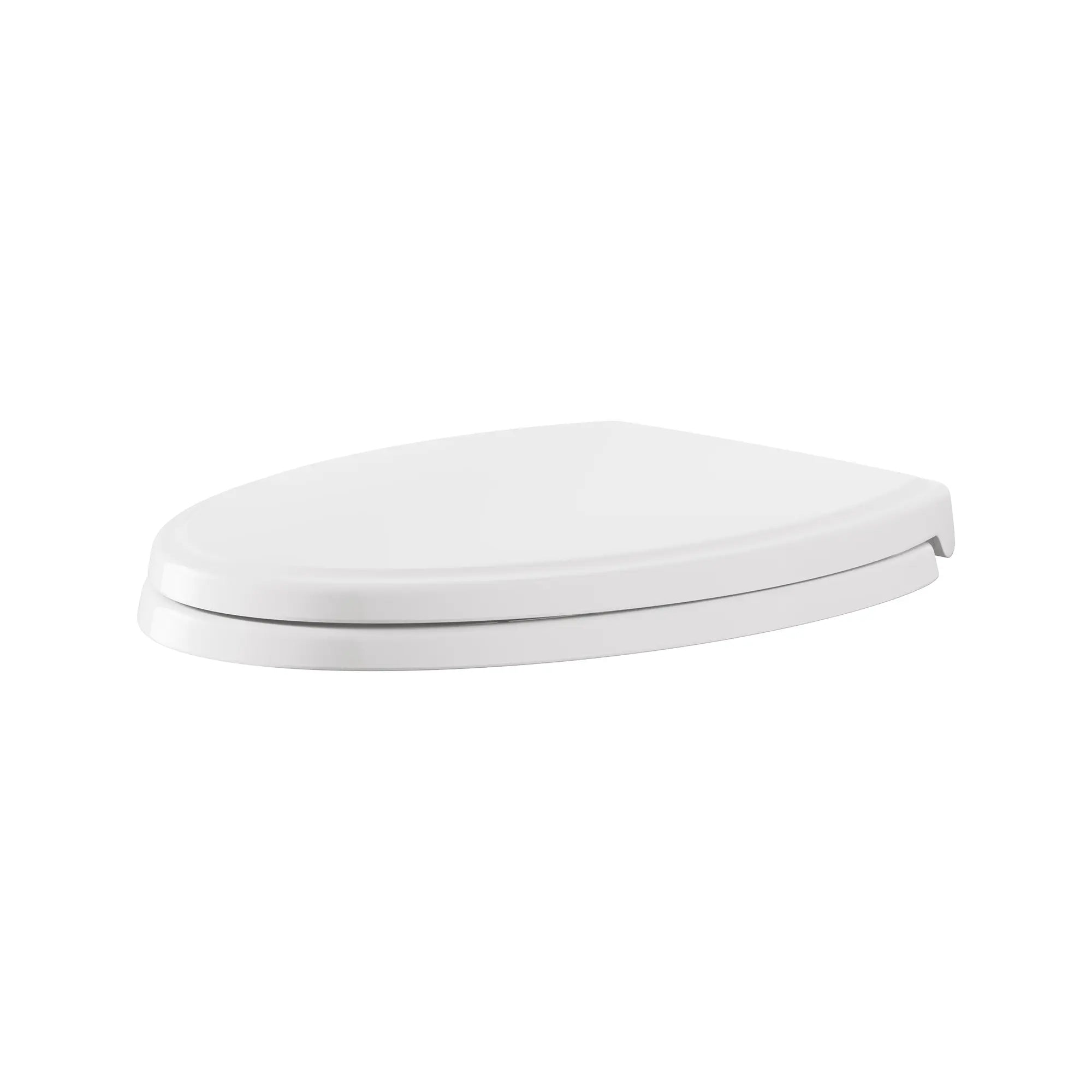 Traditional Slow-Close & Easy Lift-Off Elongated Toilet Seat // WHITE // 266894_Traditional_SiloLeft_5020A65G.020_0001_June2025_0_CDNwebp.webp