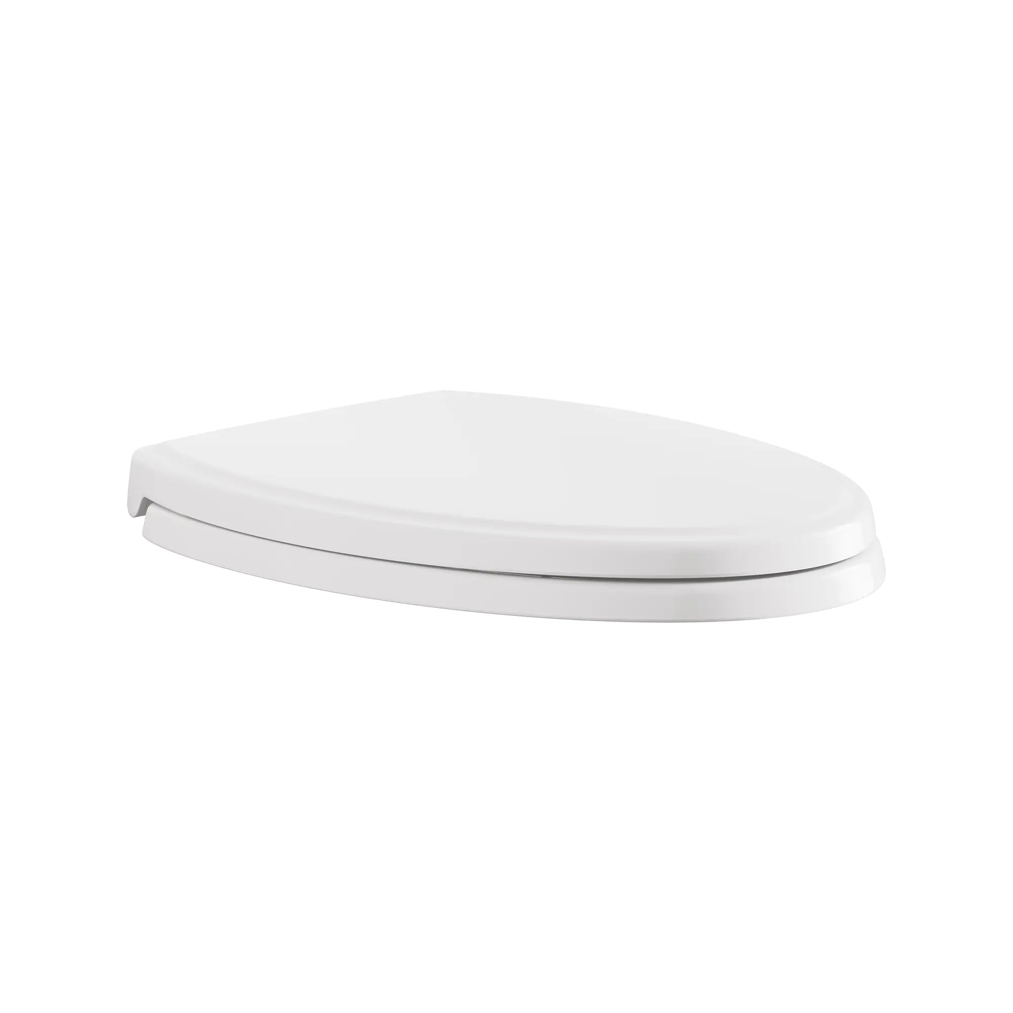 Traditional Slow-Close & Easy Lift-Off Elongated Toilet Seat // WHITE // 266895_Traditional_SiloRight_5020A65G.020_0001_June2025_0_CDNwebp.webp