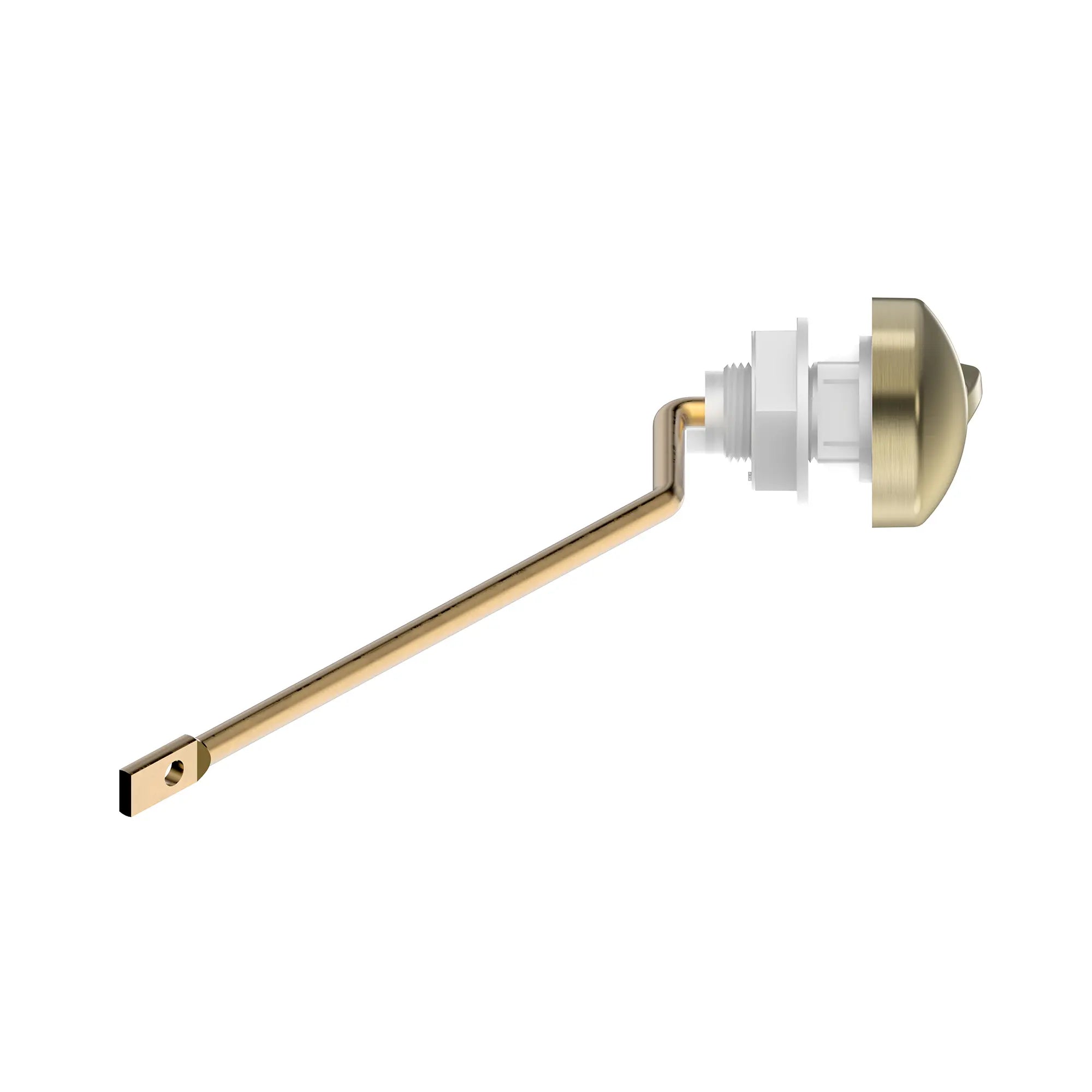 Right-Hand Trip Lever // BRUSHED NICKEL // 267553_Right-HandMetalTripLever_SiloSide_7381232-201.2950A_0001_JULY2025_0_CDNwebp.webp