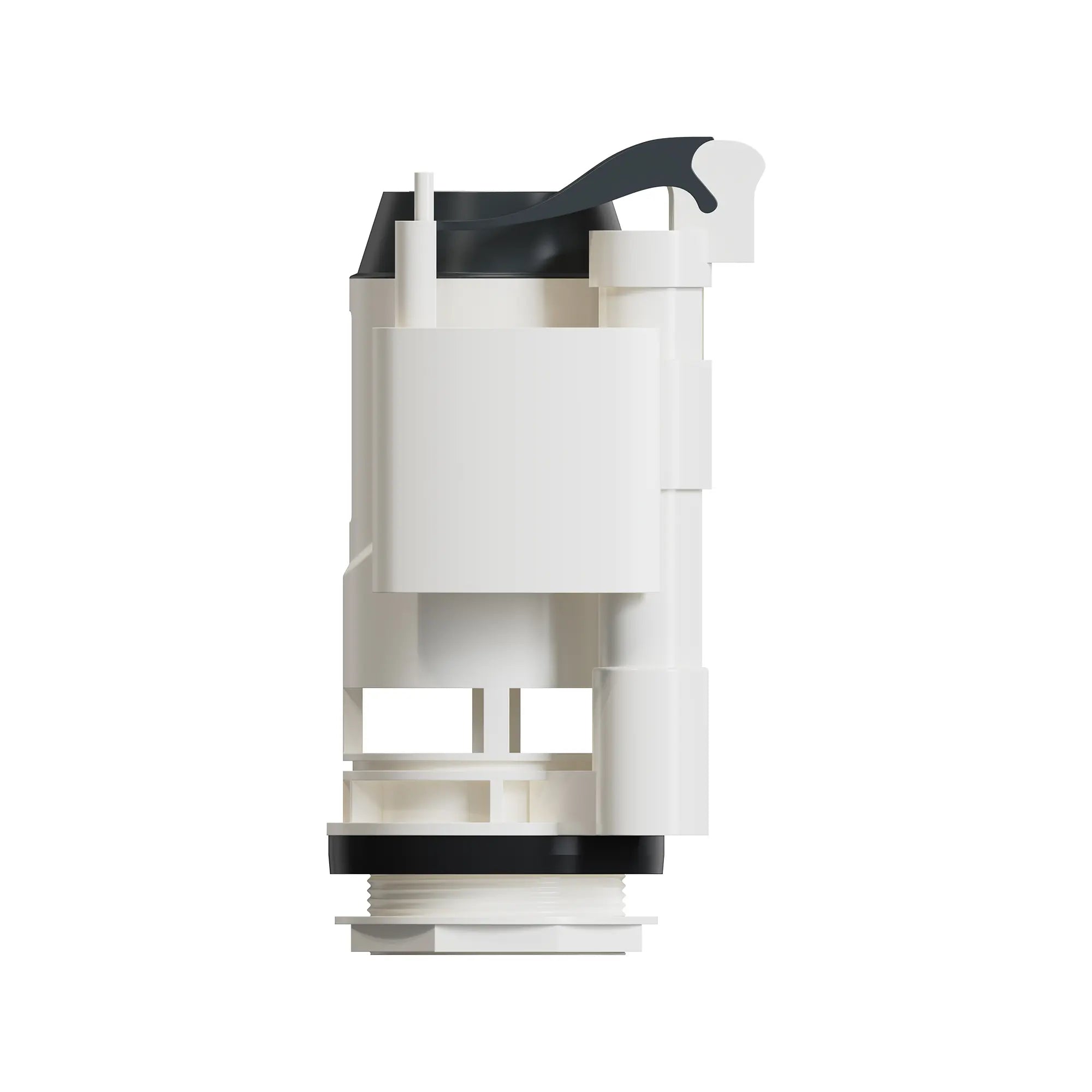 3 inch Dual Flush Valve Assembly for 2 Piece Toilets // NO FINISH // 267556_WdiDualFlushValve_SiloSide_7381205-402.0070A_0001_JULY2025_0_CDNwebp.webp