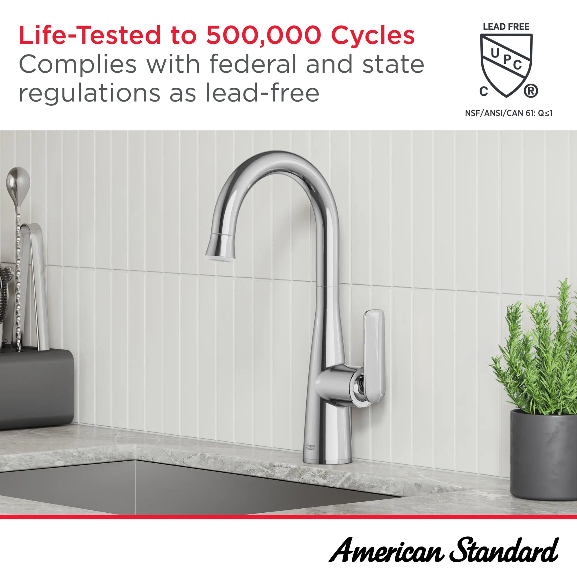 Collina W/Pull Down 2 Functional Spray - Thumbnail 2